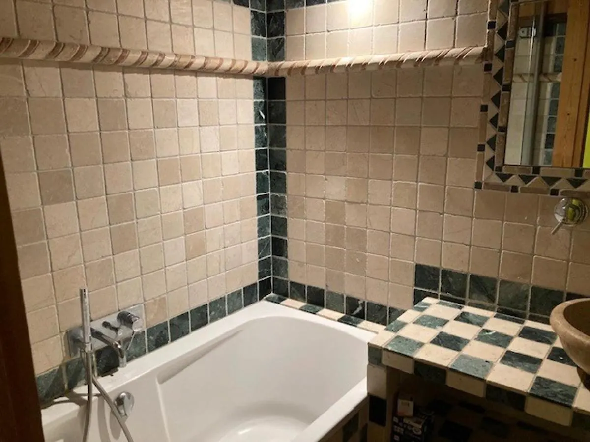 Apartment Appartement Cosy 3 Chambres, Centre-Ville, Proche Pistes, Parking, Wifi - Fr-1-572-273 Araches-la-Frasse