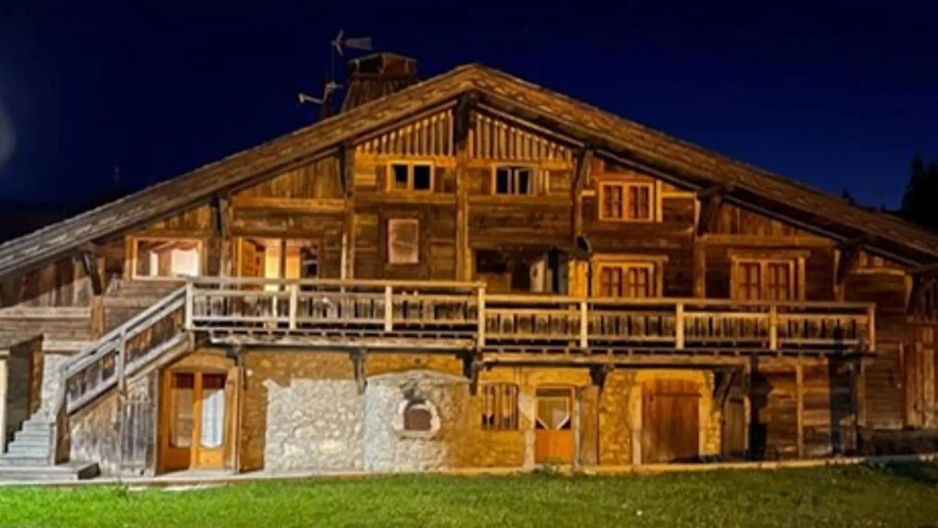 Appartement Cosy 3 Chambres, Centre-Ville, Proche Pistes, Parking, Wifi - Fr-1-572-273 Araches-la-Frasse Apartment
